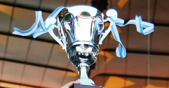 Κύπελλο Εύβοιας: Ποιες ομάδες πέρασαν στην Β' Φάση - Αποτελέσματα - Φωτογραφία 1