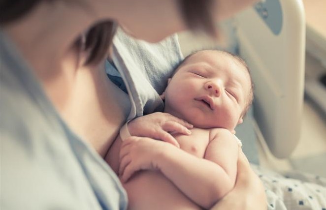 Τα πράγματα που πρέπει να ξέρετε για τα νεογέννητα - Φωτογραφία 1