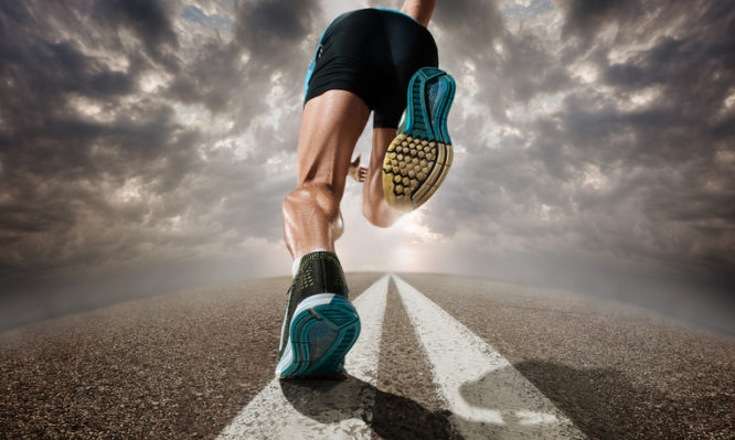 Τρέξιμο: Πως να αντιμετωπίσετε τους 5 πιο συνηθισμένους τραυματισμούς - Φωτογραφία 1