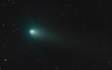Ο φωτεινός πράσινος κομήτης Giacobini-Zinner θα είναι ορατός από σήμερα και για όλο το μήνα