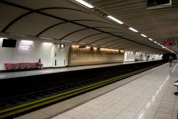 Ποιοι είναι οι νέοι 15 σταθμοί που έρχονται στο μετρό - Σε ποιους θα υπάρχουν τρένα χωρίς οδηγό - Φωτογραφία 1