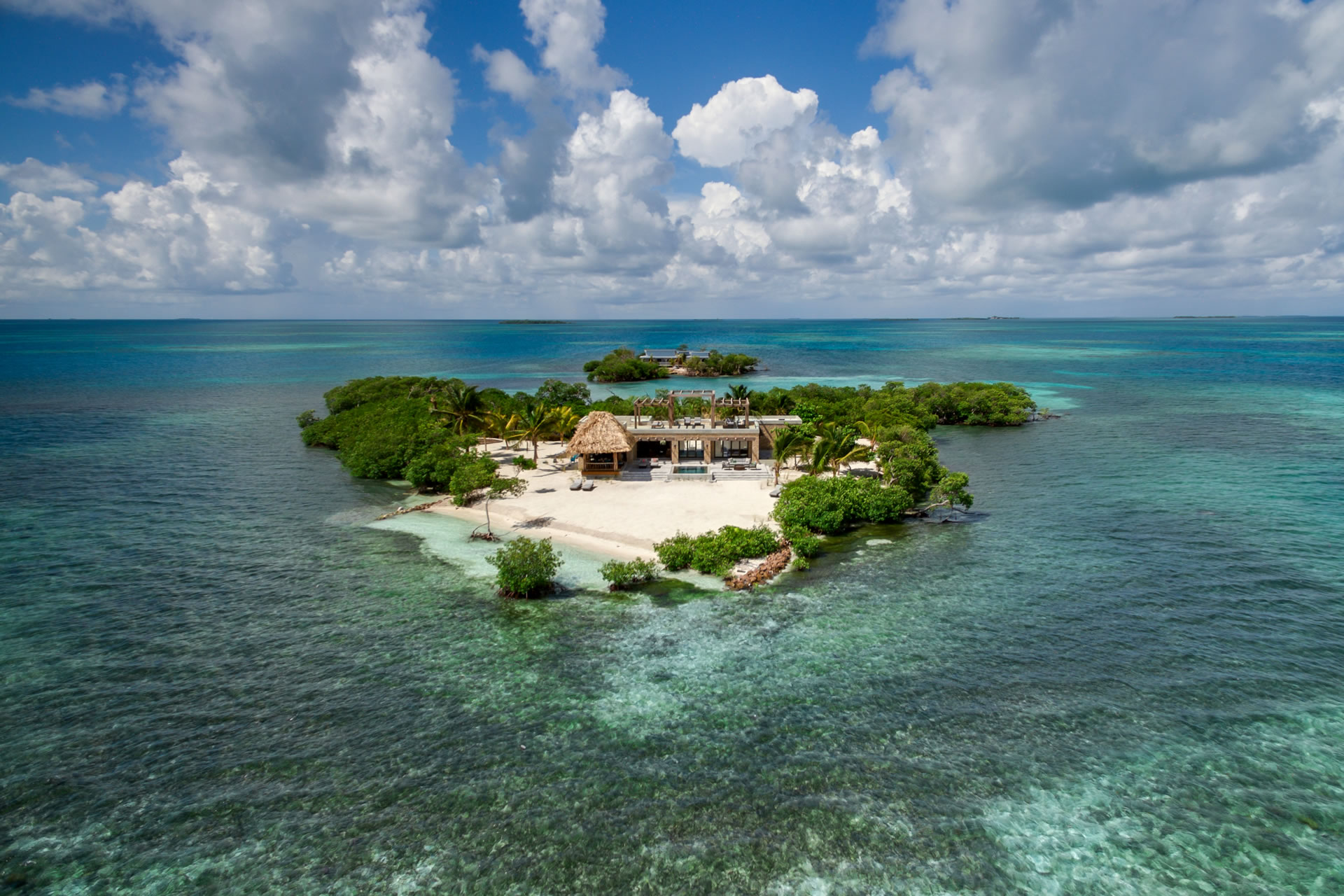 Gladden: Αυτό είναι το πιο... ιδιωτικό νησί στον κόσμο - Φωτογραφία 3