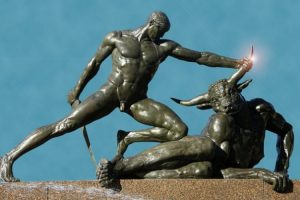 Ποιοι ήταν οι δέκα πιο δυνατοί άνδρες της Ελληνικής μυθολογίας - Φωτογραφία 3