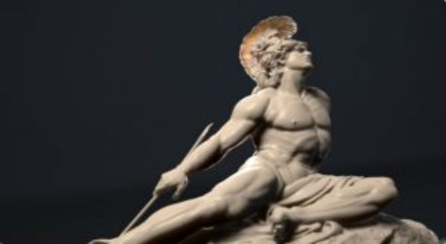 Ποιοι ήταν οι δέκα πιο δυνατοί άνδρες της Ελληνικής μυθολογίας - Φωτογραφία 5