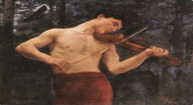 Ποιοι ήταν οι δέκα πιο δυνατοί άνδρες της Ελληνικής μυθολογίας - Φωτογραφία 6