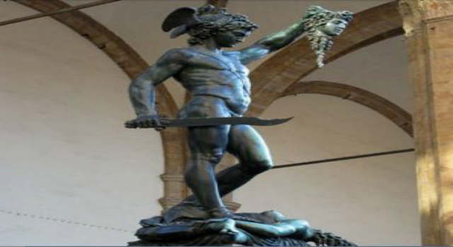 Ποιοι ήταν οι δέκα πιο δυνατοί άνδρες της Ελληνικής μυθολογίας - Φωτογραφία 7