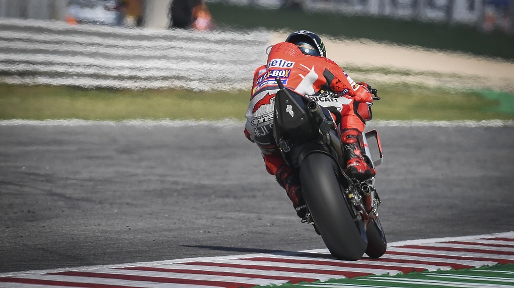 Misano MotoGP: DOVIZIOSO! - Φωτογραφία 2