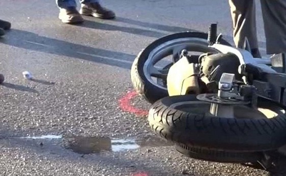 Χανιά: Νέα τραγωδία στους δρόμους της Κρήτης! Υπέκυψε δικυκλιστής μετά από τροχαίο - Φωτογραφία 1