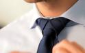 Οι ειδικοί προειδοποιούν: Η γραβάτα κάνει κακό στον εγκέφαλο!