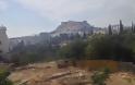 Μνημείο σε κίνδυνο το ιερό της Αγροτέρας Αρτέμιδος στην Αθήνα
