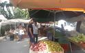 ΣΗΜΕΡΑ ΔΕΥΤΕΡΑ: Μια βόλτα στην Λαϊκή Αγορά της ΒΟΝΙΤΣΑΣ | ΦΩΤΟ: Στέλλα Λιάπη - Φωτογραφία 32