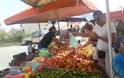 ΣΗΜΕΡΑ ΔΕΥΤΕΡΑ: Μια βόλτα στην Λαϊκή Αγορά της ΒΟΝΙΤΣΑΣ | ΦΩΤΟ: Στέλλα Λιάπη - Φωτογραφία 56