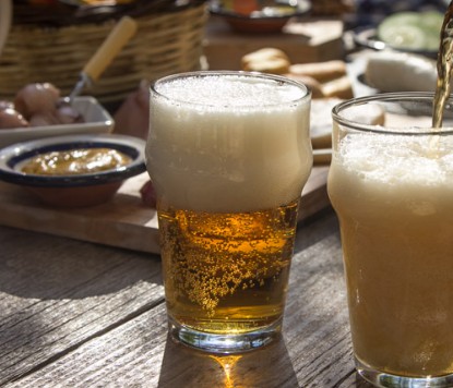 5 λόγοι για να μην αισθάνεστε τύψεις όταν πίνετε μπύρα! - Φωτογραφία 1