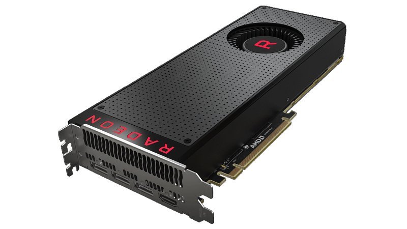 AMD: Φέτος οι πρώτες GPUs των 7nm - Φωτογραφία 1