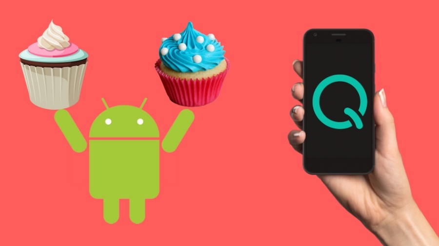 Android Q: Θα σε ενημερώνει εάν η εφαρμογή που χρησιμοποιείς είναι παλιά - Φωτογραφία 1