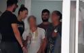 Πρόλαβαν και βανδάλισαν και άλλο έκθεμα οι δυο ρομά Βουλγάρες – Η ανακοίνωση της αστυνομίας - Φωτογραφία 1