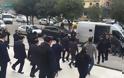 Πράκτορες της ΜΙΤ παρακολουθούν τους 8 Τούρκους αξιωματικούς στην Ελλάδα