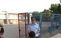 Η Ελληνική Αστυνομία σε δημοτικά σχολεία της Αιτωλοακαρνανίας (ΦΩΤΟ) - Φωτογραφία 6