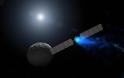 Ολοκληρώνεται η αποστολή του διαστημικού σκάφους Dawn στη Δήμητρα