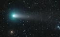 Πράσινος κομήτης θα φωτίσει τον ουρανό για όλο τον Σεπτέμβριο
