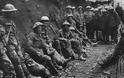 10 φωτογραφίες από τον πρώτο παγκόσμιο πόλεμο - Φωτογραφία 3