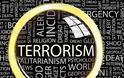 Ο φόβος της τρομοκρατίας διευθύνει και καθοδηγεί πλήθη και επηρεάζει καθοριστικά τη ζωή όλων