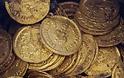 Χρυσά ρωμαϊκά νομίσματα αμύθητης αξίας σε υπόγειο θεάτρου στην Ιταλία - Φωτογραφία 6