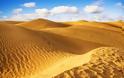 Ερευνητές θέλουν να «πρασινίσουν» την έρημο Σαχάρα
