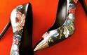 H Εμμα Στόουν στη Βενετία: Louis Vuitton, Fendi & απίθανες γόβες - Φωτογραφία 7