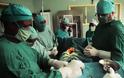 Στρατιωτικός γιατρός συγκλονίζει: Εξάσκησα χειρουργική ελαχίστων πόρων