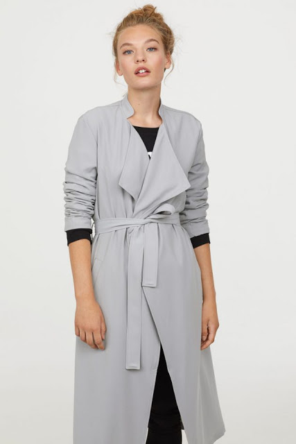 Αυτό είναι το πανωφόρι που δεν θα αποχωριστείς φέτος το φθινόπωρο - Φωτογραφία 2