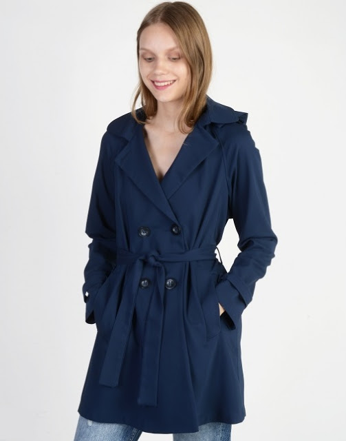 Αυτό είναι το πανωφόρι που δεν θα αποχωριστείς φέτος το φθινόπωρο - Φωτογραφία 4