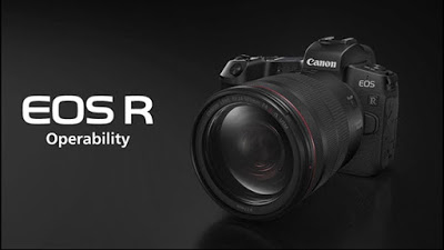Canon EOS R System: Φέρνει ΄τελικά επανάσταση στο μέλλον της φωτογραφίας - Φωτογραφία 1