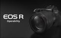 Canon EOS R System: Φέρνει ΄τελικά επανάσταση στο μέλλον της φωτογραφίας