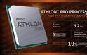 AMD Athlon Pro 200GE: Raven Ridge στη φόρα - Φωτογραφία 2