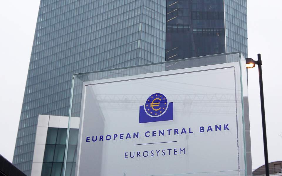 Προς αύξηση επιτοκίων η ΕΚΤ τον Σεπτέμβριο του 2019 - Φωτογραφία 1