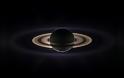 Ο Κρόνος μέσα από εντυπωσιακές φωτογραφίες της NASA - Φωτογραφία 6