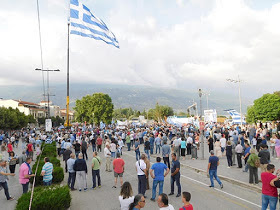 Η Τοπική ΕΛ.ΑΣ., Οι Εντολείς, Και Το Καημένο Το Δελβινάκι... - Φωτογραφία 5