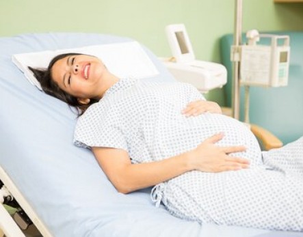 Η θέση του εμβρύου μπορεί να επηρεάσει τον τρόπο που θα γεννηθεί - Φωτογραφία 1