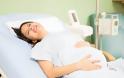Η θέση του εμβρύου μπορεί να επηρεάσει τον τρόπο που θα γεννηθεί