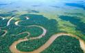 Ποια σχέση έχει ο Αμαζόνιος με τις μυθικές Αμαζόνες;
