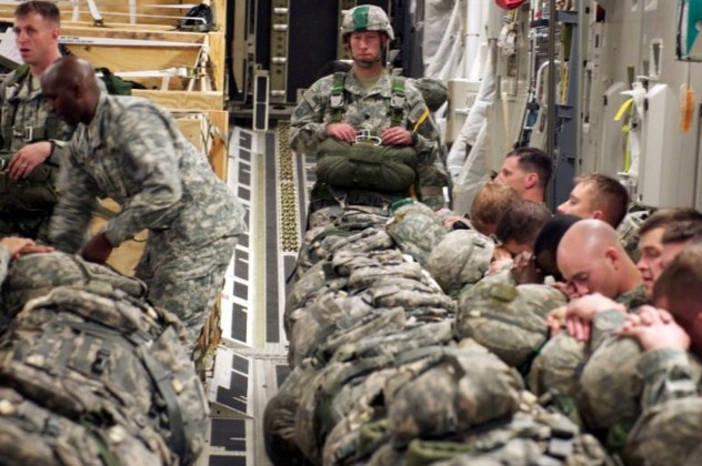 Πως να κοιμηθείς σε 120 δευτερόλεπτα με τη μέθοδο που χρησιμοποιεί ο αμερικανικός στρατός - Φωτογραφία 1