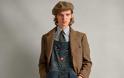 Ο Ralph Lauren επιστρέφει το western workwear look στην αντρική γκαρνταρόμπα - Φωτογραφία 3