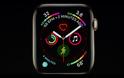 Η Apple παρουσίασε το Apple Watch Series 4 - Φωτογραφία 4