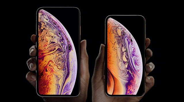 Η Apple παρουσίασε τα iPhone Xs και το iPhone Xs Max - Φωτογραφία 1