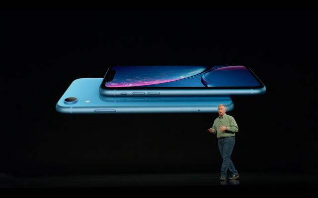 Η Apple παρουσίασε τα iPhone Xs και το iPhone Xs Max - Φωτογραφία 5
