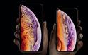 Η Apple παρουσίασε τα iPhone Xs και το iPhone Xs Max
