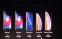 Η Apple παρουσίασε τα iPhone Xs και το iPhone Xs Max - Φωτογραφία 3