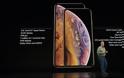 Η Apple παρουσίασε τα iPhone Xs και το iPhone Xs Max - Φωτογραφία 4