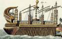 Συρακουσία – Το μεγαλειώδες πλοίο του Αρχιμήδη - Φωτογραφία 2
